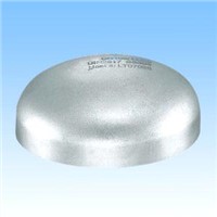 ASTM 420 WPL6 Steel Cap