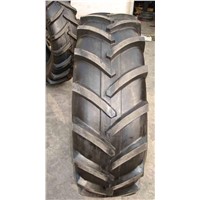 Agricultural Backhoe Tire (16.9-24)