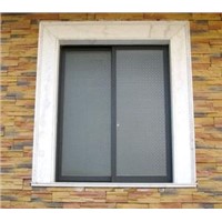 Aluminum Sliding Window (EDAW-01)