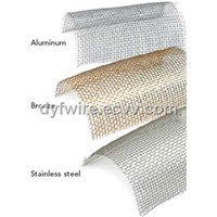 Aluminum Wire Mesh