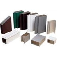 Aluminum Extrusion / Aluminum Profile