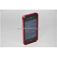 Aluminum iphone 4 case