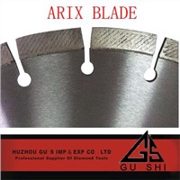Arix Diamond Saw Blade Cutting Disc