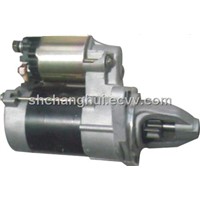 Auto engine starter for Chevrolet and GMC