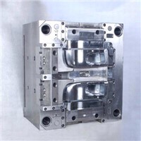 Automobile Mould