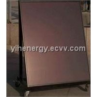 BIPV panel [ film solar cell ]