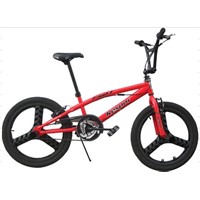 BMX Bicycle (KS20FS01)
