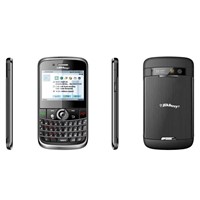 BlkBerry B9800 2.2 Inch QVGA,Dual SIM card dual standby