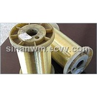 Brass Wire
