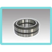 British-System Double Row Tapered Roller Bearings