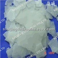 CAUSTIC SODA FLAKE