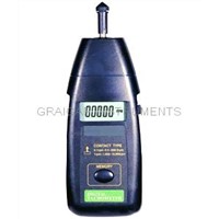 CE Approved Tachometer (DT-2235B)