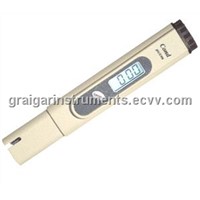 CE approved Electric Conductivity Meters (CL-1382)