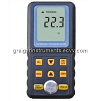 Ultrasonic Thickness Gauge - High Temperature Type (R850A)