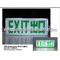 CL-806-2 emergency exit lights