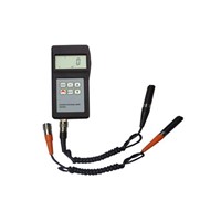 Coating Thickness Gauge with CE and ROHS Certificate (CM8829S)