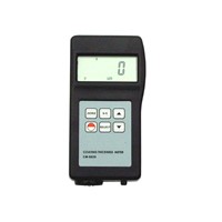 Coating Thickness Gauge with CE Certificate (CM8829)