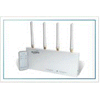 Mobile Phone Jammers 8W (CPB-1010)