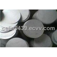CR (cold rolled) stainless steel (ss) circle (circles)