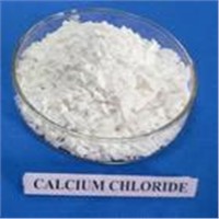 Calcium Chloride (94%)