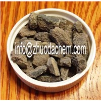 Calcium carbide