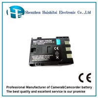 Camcorder Battery for Canon NB-2L14 Series