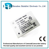 Camera Battery for Canon NB-7L Series