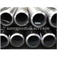 Carbon Seamless Steel Tube ASTMA106GRB/API5LGRB