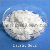 Caustic Soda