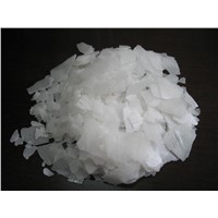 Caustic soda