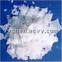 Caustic soda flake 99%