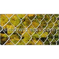 Chain Link Fence