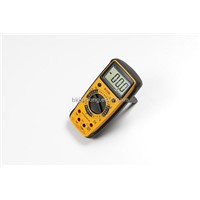 Cheap Digital Multimeter with Magnet