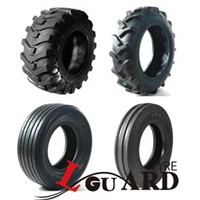 Agriculture Tyre F2 / I1 / R1 Pattern