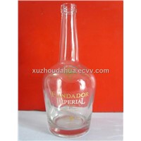 China Glass Bottle