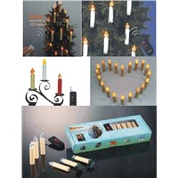 Christmas Lighting