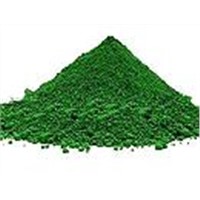 Chromium Oxide Green