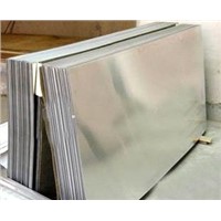 Cold Rolled stainless steel sheet