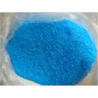 Copper Sulfate