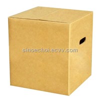 Corrugated boxes