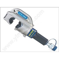 Crimping Pliers, Hydraulic clamp  CYO-430H