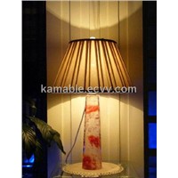 Crystal Table Lighting (TL1150-Q-Red)