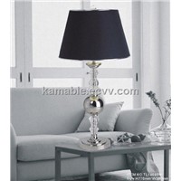 Hotel Crystal Table Lamps (TL1468PN)
