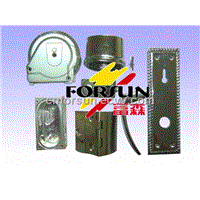 Csating Parts