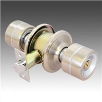 Cylindrical Knob Lock 7875 SN-PC ET