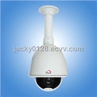 D85 Series High Speed Dome
