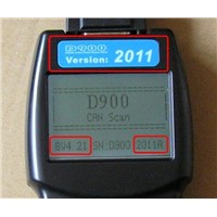 D900 V2011