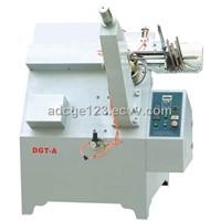 Full Auto Cake Tray Forming Machine (DGT-A)