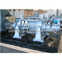 DG Series Sub-High Pressure Boiler Feed Pump