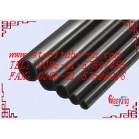 DIN Black and Phosphated Hydraulic Tube with High Precision